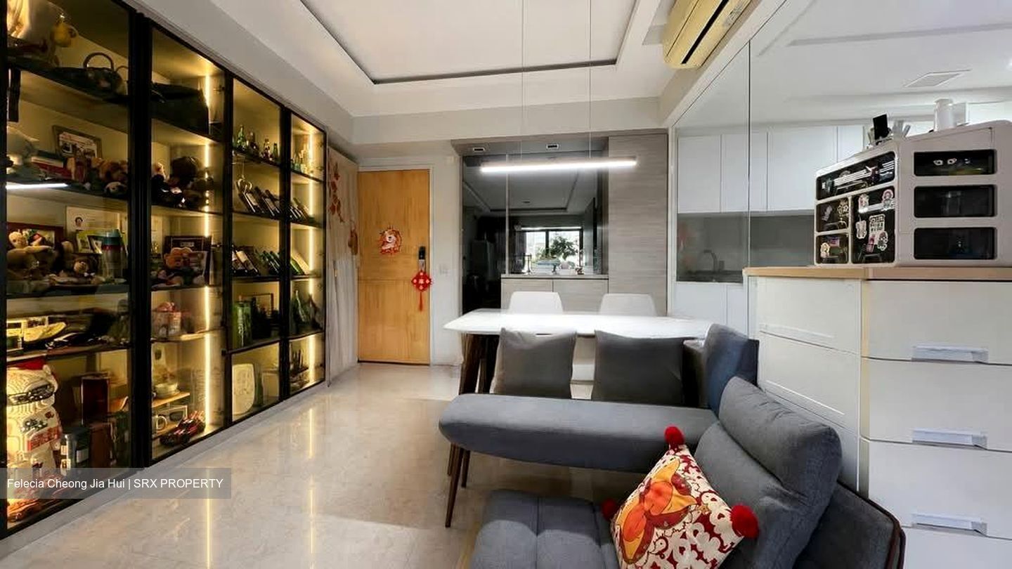 The Lakefront Residences (D22), Condominium #566436331